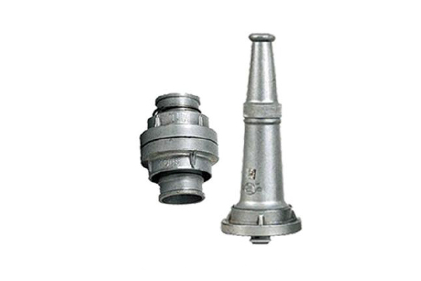 接口、水槍